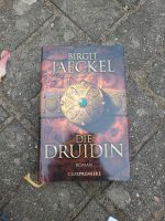 Roman Birgit Jaeckel - Die Druidin Brandenburg - Guben Vorschau