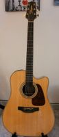 Takamine GD90CE ZC Bayern - Uttenreuth Vorschau