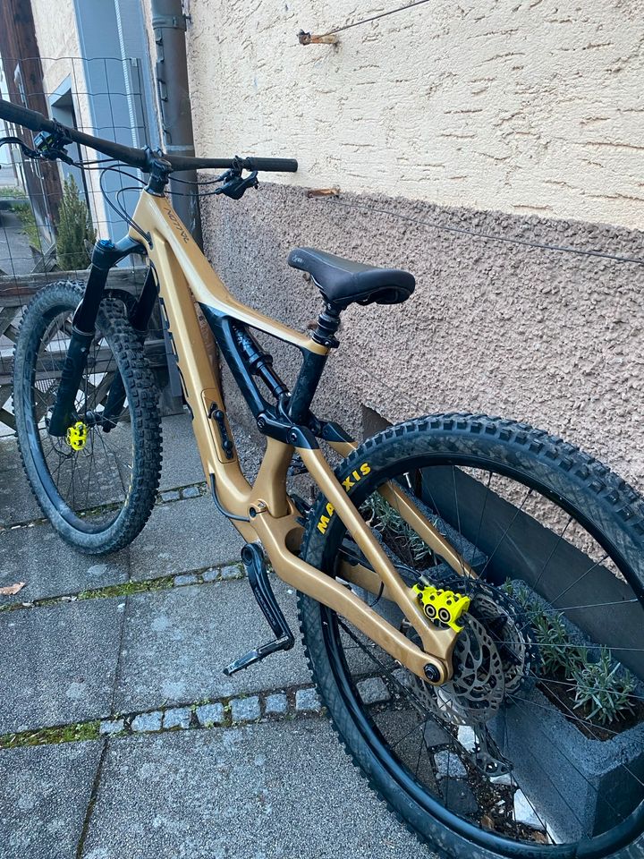 Orbea Rallon M20 (Tausch möglich) in Abtsgmünd