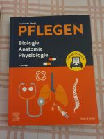 Pflegen Biologie/Anatomie/Physiologie Nordrhein-Westfalen - Mülheim (Ruhr) Vorschau