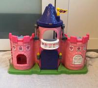 Schloss von Fisher Price Little People Pankow - Französisch Buchholz Vorschau