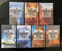 VHS Video-Paket Nationalparks USA, grandios, 7 Filme Nordrhein-Westfalen - Telgte Vorschau