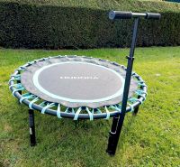 HUDORA Fitness Trampolin Sky Nordrhein-Westfalen - Porta Westfalica Vorschau