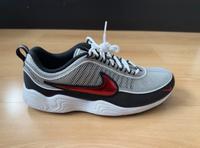 Nike Zoom Spiridon SP Metallic Silver/Sport Red EUR44.5 - NEU Dresden - Coschütz/Gittersee Vorschau