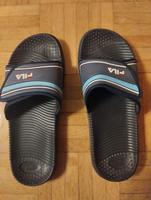 blaue Badeschuhe Klettverschluss von FILA Gr 40  nur 2x getragen Bayern - Weißenburg in Bayern Vorschau