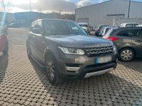 Land Rover Range Rover Sport Nordrhein-Westfalen - Wipperfürth Vorschau