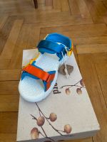 Wunderschöne Trekking Sandalen von Bisgaard Größe 35 NEU Berlin - Neukölln Vorschau