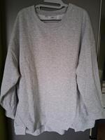 BPC Pullover Grau Gr.44/46 Nordrhein-Westfalen - Hamminkeln Vorschau