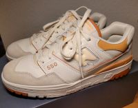 New Balance 550 Au Lait, US 9 / EU 42.5 Baden-Württemberg - Freiburg im Breisgau Vorschau