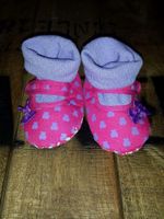 Soxo Babyschuhe Schuhe Hausschuhe Gr. 18/19/20 neuwertig Mädchen Nordrhein-Westfalen - Krefeld Vorschau