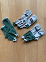 Dm/Alana/Pusblu Auto Kindersocken 27-29, fallen eng aus Baden-Württemberg - Leingarten Vorschau