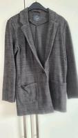 Multiblu Damen Blazer Jacke 38 schwarz grau Hessen - Kassel Vorschau