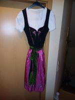 Dirndl mit Bluse von Stockerpoint Größe 38 Brandenburg - Schorfheide Vorschau