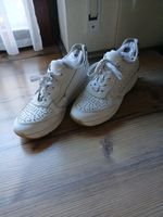 Tamaris Sneaker Gr. 39 Pur Relax Niedersachsen - Cuxhaven Vorschau