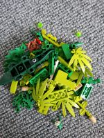 Lego Diverse Kleinteile in grün Kreis Ostholstein - Ahrensbök Vorschau