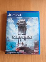 Star wars Battlefront ps4 Saarland - Püttlingen Vorschau