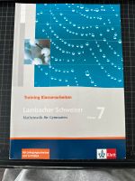 Lambacher Schweizer Training Klassenarbeiten Mathematik Klasse 7 Bayern - Großmehring Vorschau