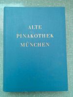 Buch Alte Pinakothek München Obergiesing-Fasangarten - Obergiesing Vorschau