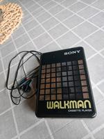 schöner Sony Walkmann Nordrhein-Westfalen - Wesseling Vorschau