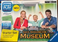 Das magische Museum Brettspiel digital Nordrhein-Westfalen - Gütersloh Vorschau