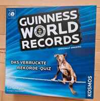 Guinness World Records vollständig und unbespielt Niedersachsen - Sassenburg Vorschau