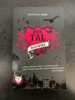 Das Tal: das Spiel Hessen - Heppenheim (Bergstraße) Vorschau