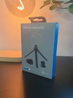 GoPro Tripod Mount Stativ NEU Nordrhein-Westfalen - Mülheim (Ruhr) Vorschau