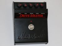 Pedal Marshall Drive Master made in England KEIN REISSUE Bayern - Bad Berneck i. Fichtelgebirge Vorschau