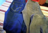 2 Damenjeans (enge Form) XS/34 Nordrhein-Westfalen - Oer-Erkenschwick Vorschau