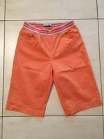 Bermuda - Raphaela by Brax - Orange - Gr.36 Bayern - Freising Vorschau