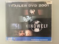 DVD - KINOWELT Trailer 2001 Rarität Rheinland-Pfalz - Mainz Vorschau