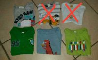 Steiff Topomini Disney Jungen T-Shirts Gr. 80 - wie NEU Hessen - Weilmünster Vorschau