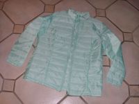 Jacke Mantel Steppjacke Gr.48 Mintgrün *NEU* Rheinland-Pfalz - Mommenheim Vorschau