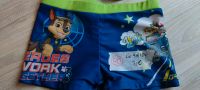 Badehose Paw Patrol Gr 98/104 Nordrhein-Westfalen - Mülheim (Ruhr) Vorschau