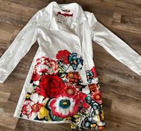 ❤️ Desigual Mantel ❤️ Neu ❤️ 42 XL ❤️ Edel ❤️ Brandenburg - Teltow Vorschau