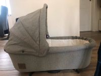 Kinderwagen Hartan Racer GT,  Bellybutton Design Nordrhein-Westfalen - Velen Vorschau