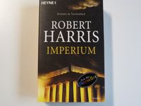 Imperium Roman von Robert Harris Taschenbuch Nordrhein-Westfalen - Billerbeck Vorschau