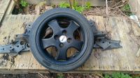 7x15 Et 37 Alufelgen mit 195/45R15 78V für VW Lupo Schleswig-Holstein - Großenwiehe Vorschau