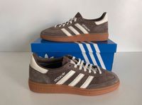 Adidas Handball Spezial earth/ braun | Gr. 39 1/3 OVP Frankfurt am Main - Preungesheim Vorschau