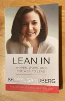 Sheryl Sandberg Lean in Baden-Württemberg - Eberbach Vorschau