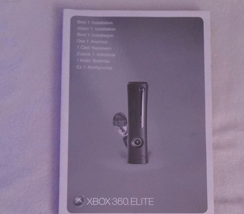 XBox  360 elite in Köln