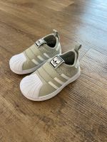 Adidas Supererstar Sneaker Kinder Baden-Württemberg - Stutensee Vorschau