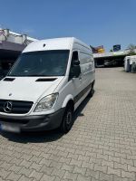 Mercedes Benz Sprinter 316 Feldmoching-Hasenbergl - Feldmoching Vorschau