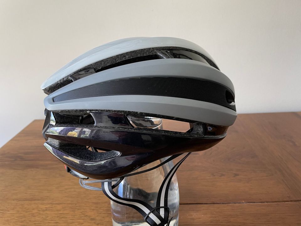 Rapha RCC X Giro Synthe Medium 55–59 Rennrad Helm in München