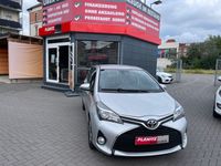 Toyota Yaris Edition-S/Kamera/Bluetooth/Sitzheizung Leipzig - Plagwitz Vorschau