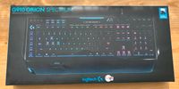 Logitech G910 Orion mechanische Tastatur (kein deutsches Layout) Bayern - Pfaffenhofen a.d. Ilm Vorschau