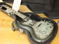 Tokai SG 152 BP Black Paisley Japan Custom Shop Nordrhein-Westfalen - Werl Vorschau