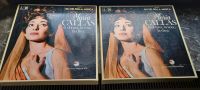 Maria Callas 20 LP's Oper Sopranistin Rheinland-Pfalz - Daun Vorschau