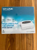 TP-Link Print / Druck Server *NEU* Saarland - St. Ingbert Vorschau