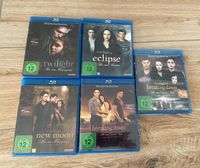 Twilight Deluxe Fan Edition - Alle Filme - BluRay Hessen - Modautal Vorschau